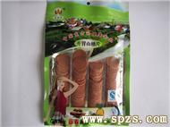 歲月留香 尋味萊陽(yáng)蔡春食品的干果世界